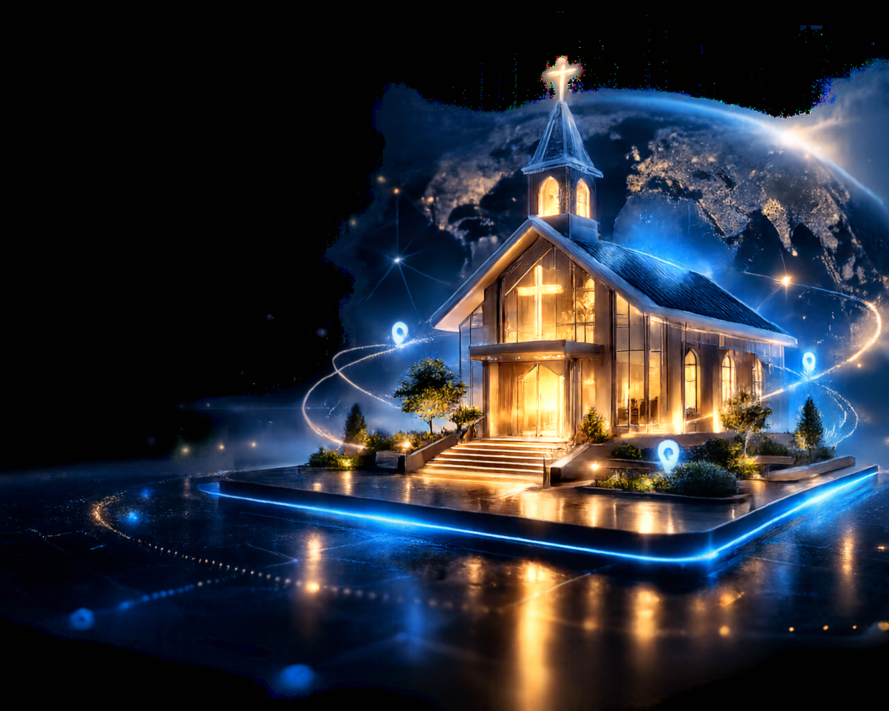 Celebration Bible Church